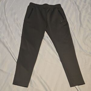 Men's OVO Green Jogger Pants
